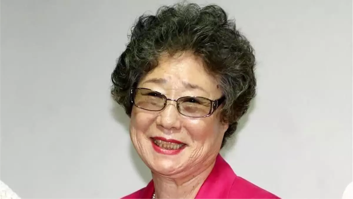 Cinsel Saldırı Mağduru Kadın, 61 Yıl Sonra Beraat Etti