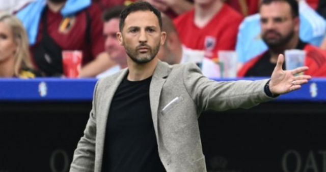 Tedesco kimdir? Fenerbahçe'nin yeni teknik direktörü Domenico Tedesco kaç yaşında, nereli?