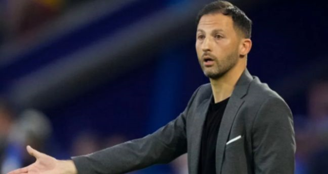 Tedesco kimdir? Fenerbahçe'nin yeni teknik direktörü Domenico Tedesco kaç yaşında, nereli?