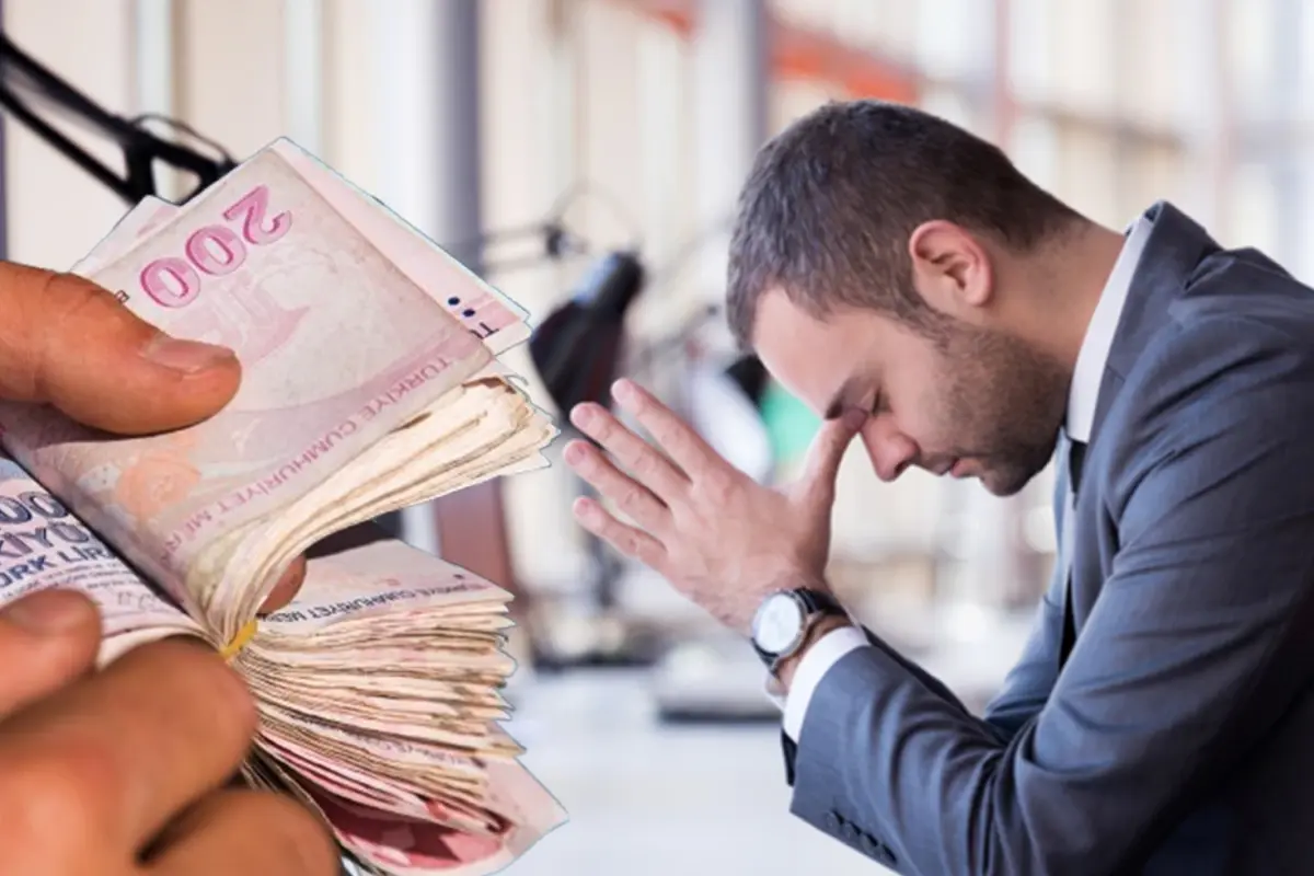 TES hayata geçiyor! Çalışanların maaşından her ay yüzde 3 kesinti yapılacak