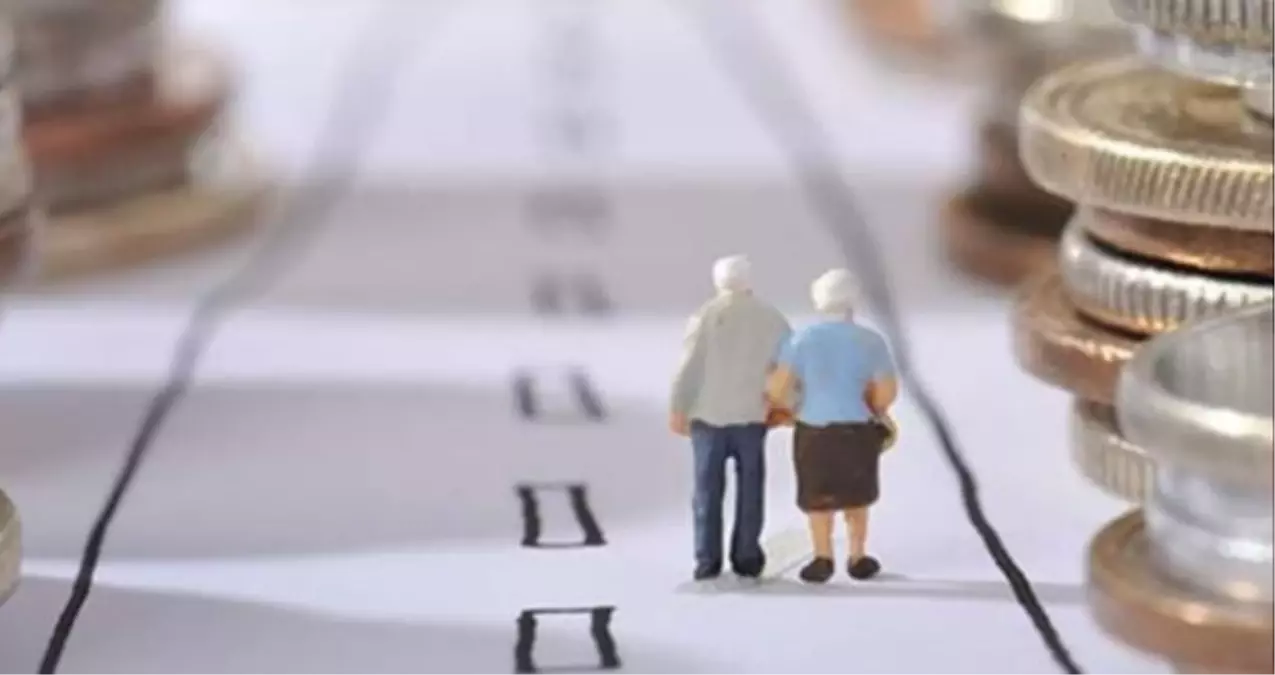 TES ne zaman yürürlüğe girecek? 2025 Tamamlayıcı Emeklilik Sistemi (TES) nedir, şartları neler?