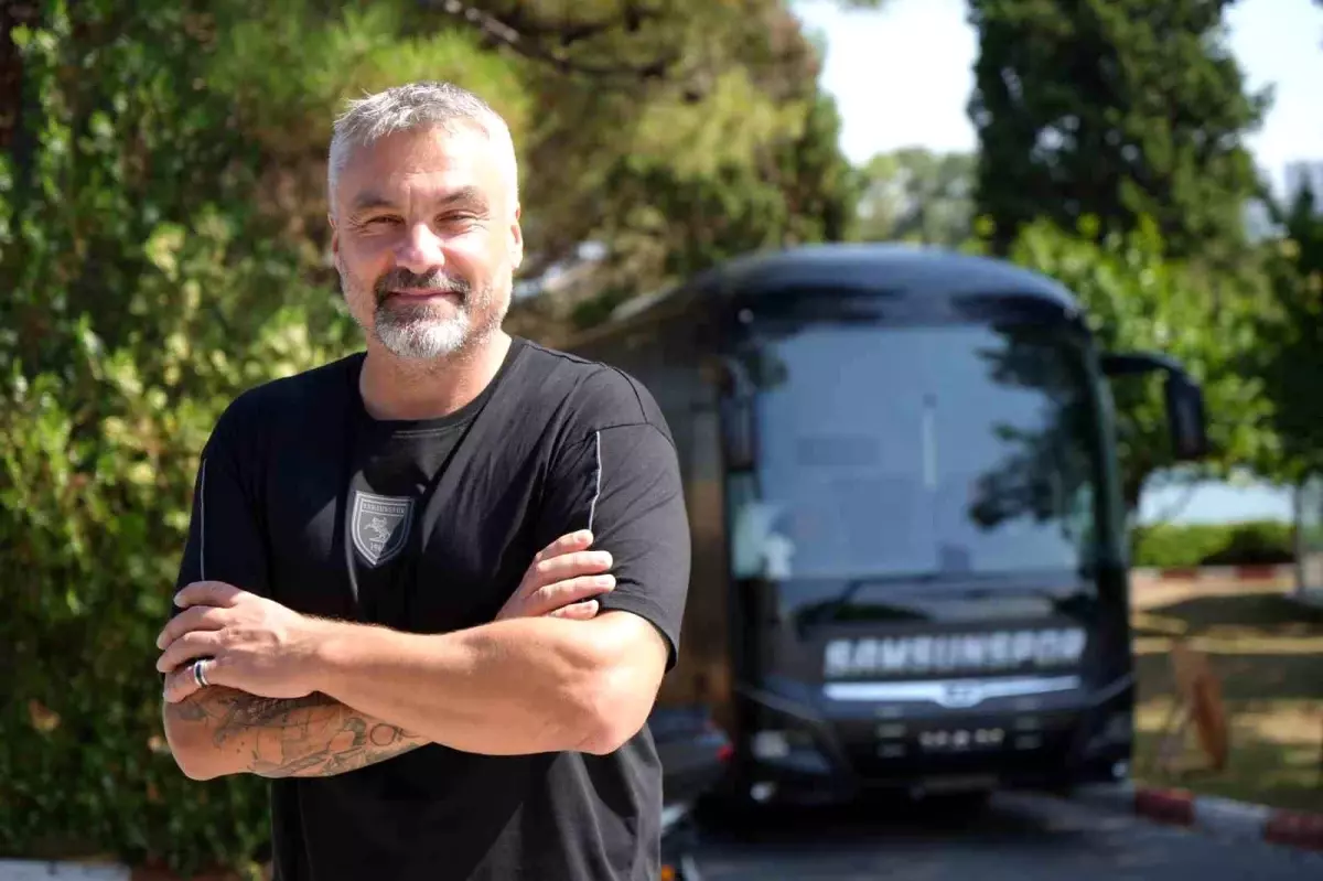 Thomas Reis: Üst üste üç maç sezonun seyrini etkileyecek