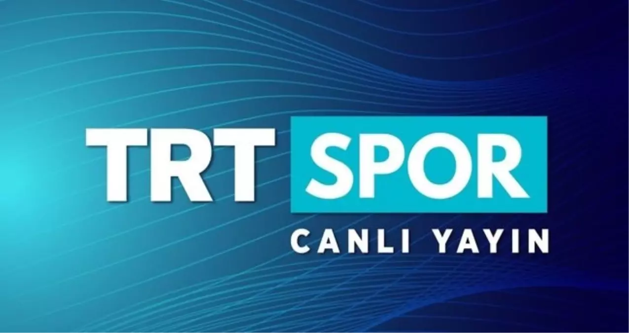 TRT SPOR CANLI YAYIN! (FİNLANDİYA GÜRCİSTAN BASKETBOL MAÇI) TRT 1 HD kesintisiz nasıl izlenir?