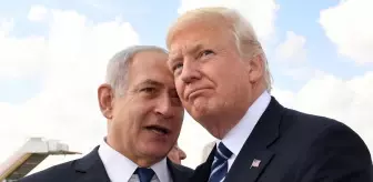 Trump: İsrail'in Katar'a saldırısı tamamen Netanyahu'nun kararıydı