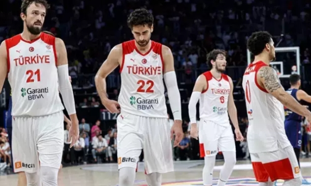 Türkiye Yunanistan basketbol maçı ne zaman, saat kaçta, hangi kanalda?
