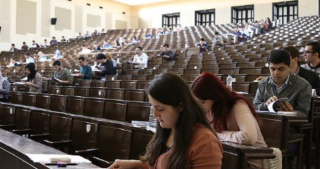 Üniversiteler ne zaman açılıyor? 2025 Üniversitelerde Güz Dönemi ne zaman başlıyor?