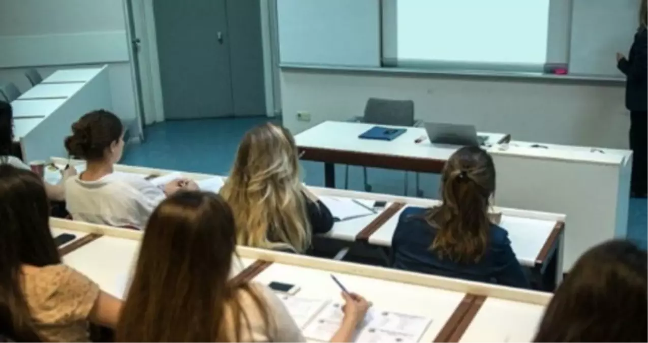 Üniversiteler ne zaman açılıyor? 2025 Üniversitelerde Güz Dönemi ne zaman başlıyor?