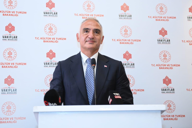 Verilen sözler tutuldu: Depremde zarar gören tarihi eserler yeniden hayat buldu