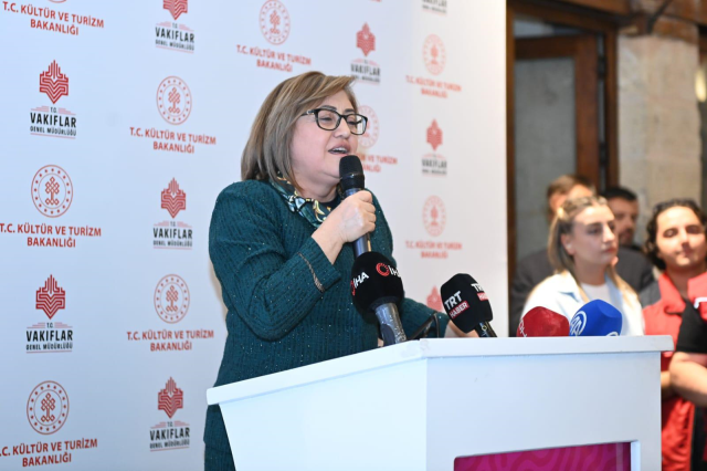 Verilen sözler tutuldu: Depremde zarar gören tarihi eserler yeniden hayat buldu