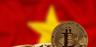 Vietnam kripto piyasası için 5 yıllık pilot başlattı
