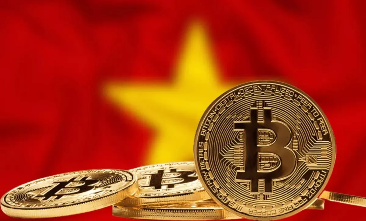 Vietnam kripto piyasası için 5 yıllık pilot başlattı