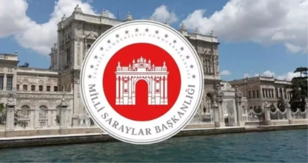 2025 Milli Saraylar İdaresi personel alımı başvuruları ne zaman? Başvurular nereden yapılacak?