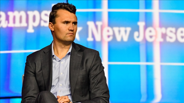 Charlie Kirk, a Trump supporter activist in the U.S., was killed in a shooting
