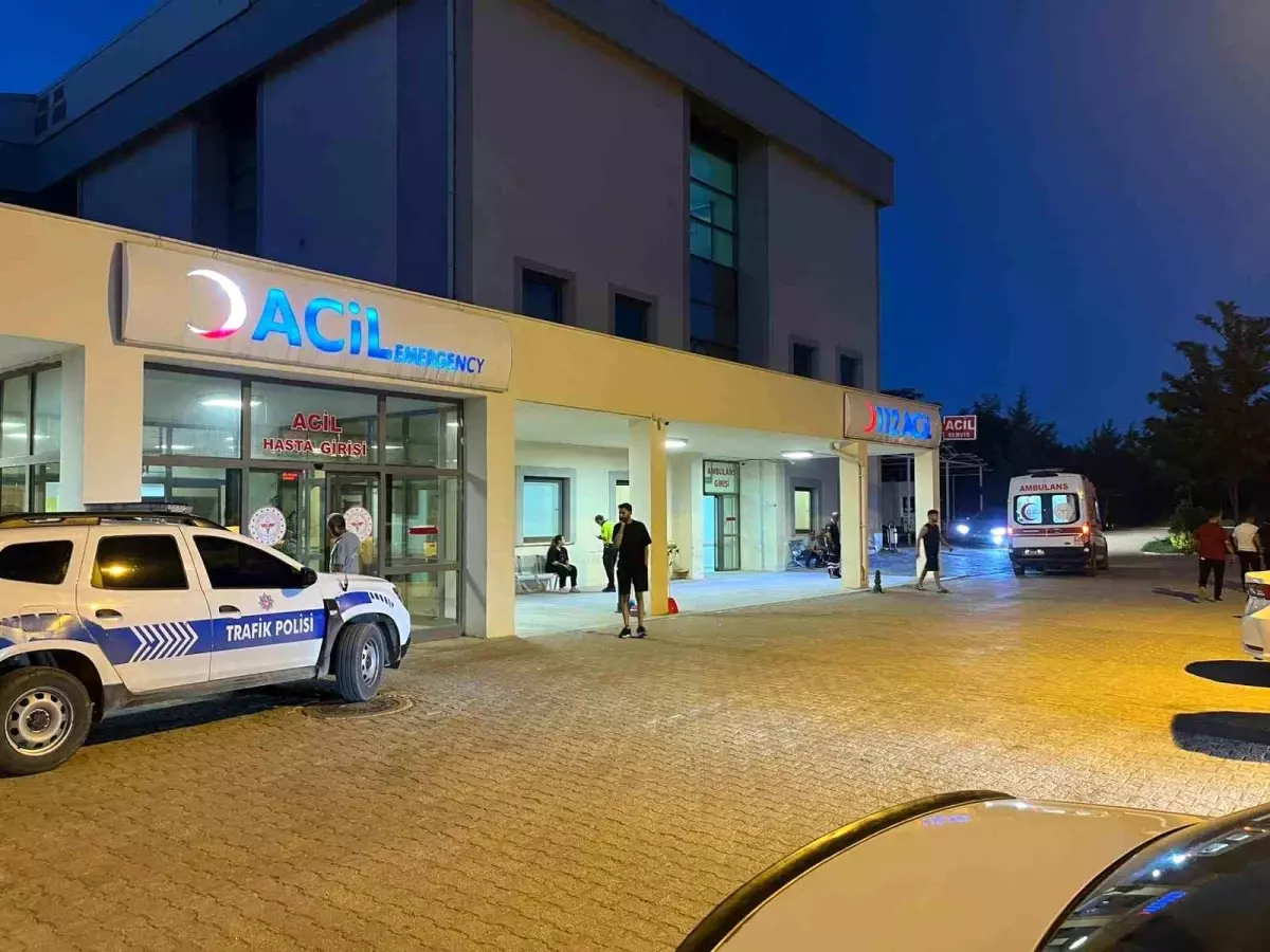 Adıyaman'da Silahlı Kavga: 1 Ölü