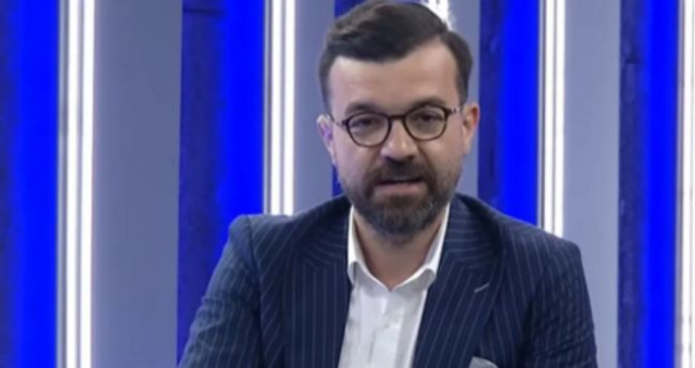 Afşin Hatipoğlu kimdir? Afşin Hatipoğlu kaç yaşında, nereli?