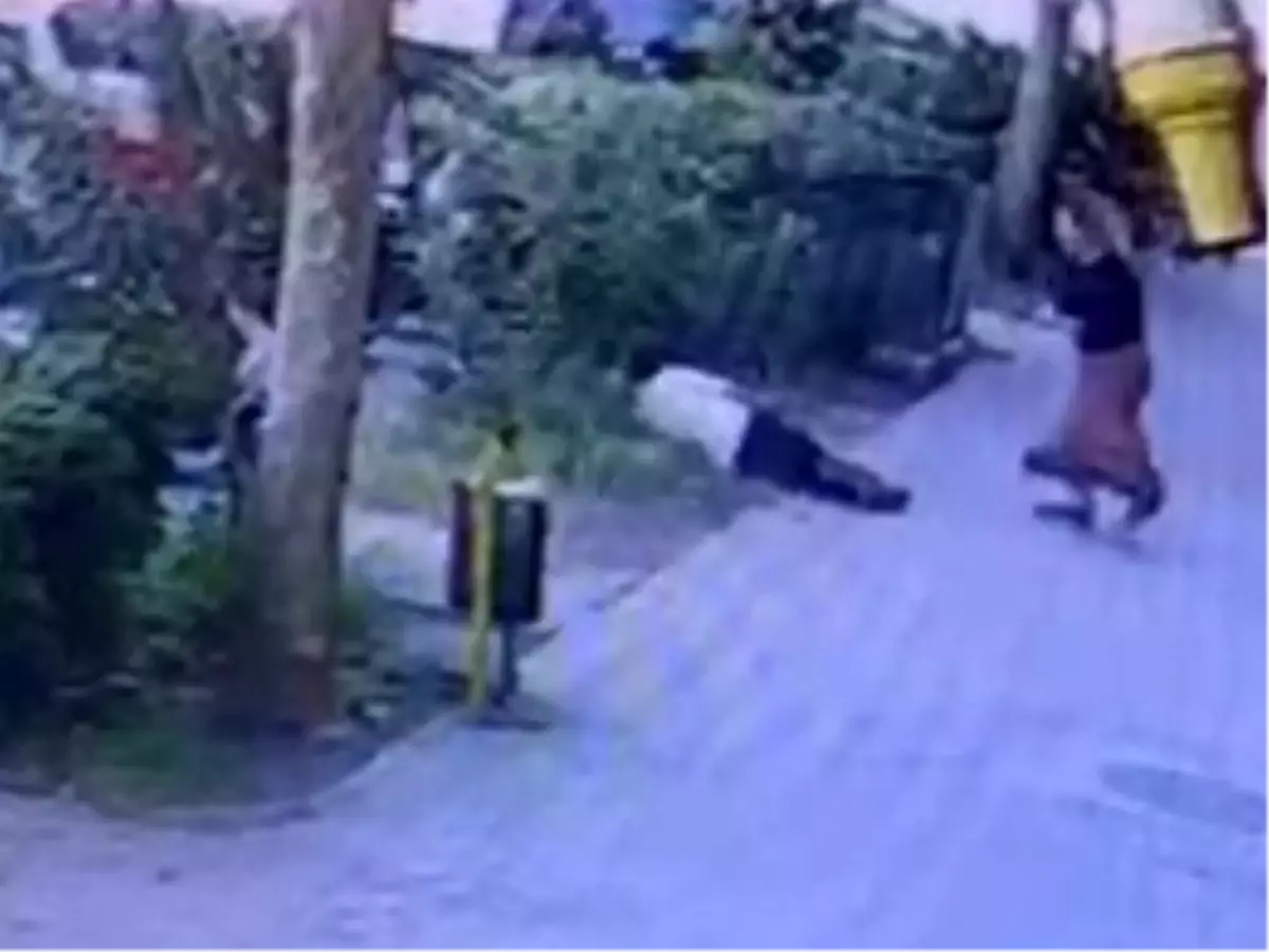 Husumet Kurbanı: Gazipaşa'da Yürüyüş Yaparken Tabancayla Vuruldu