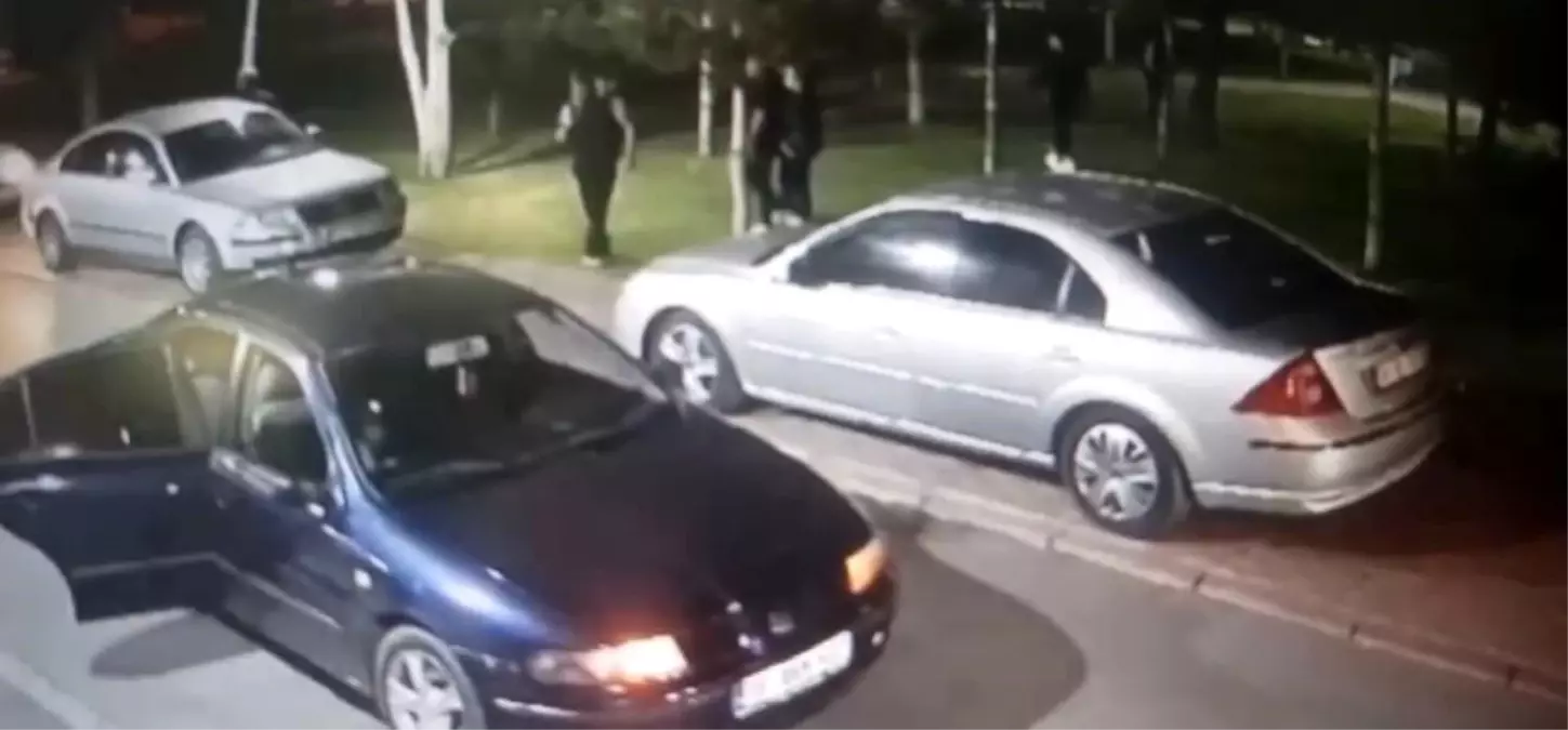 Kayseri'de Alacak-Verçek Meselesi Yüzünden Bıçaklama Olayı