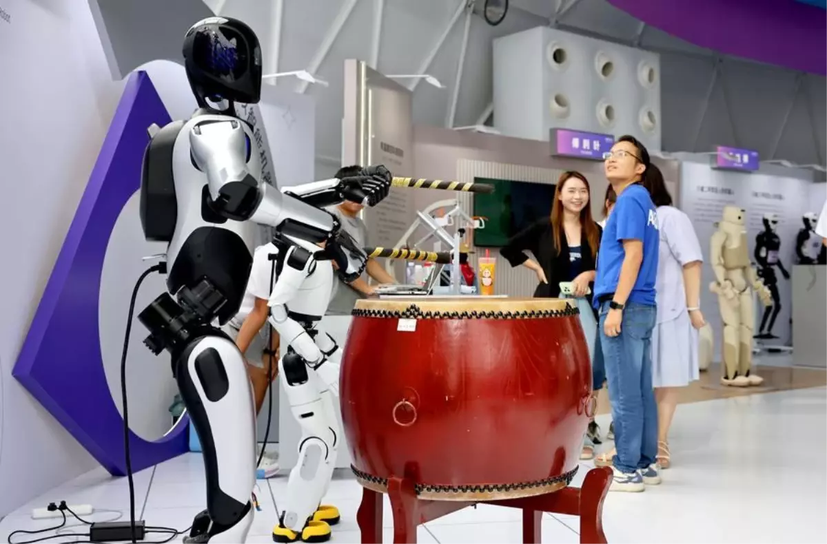 2025 Kapsayıcılık Konferansı Shanghai'da Gerçekleşti