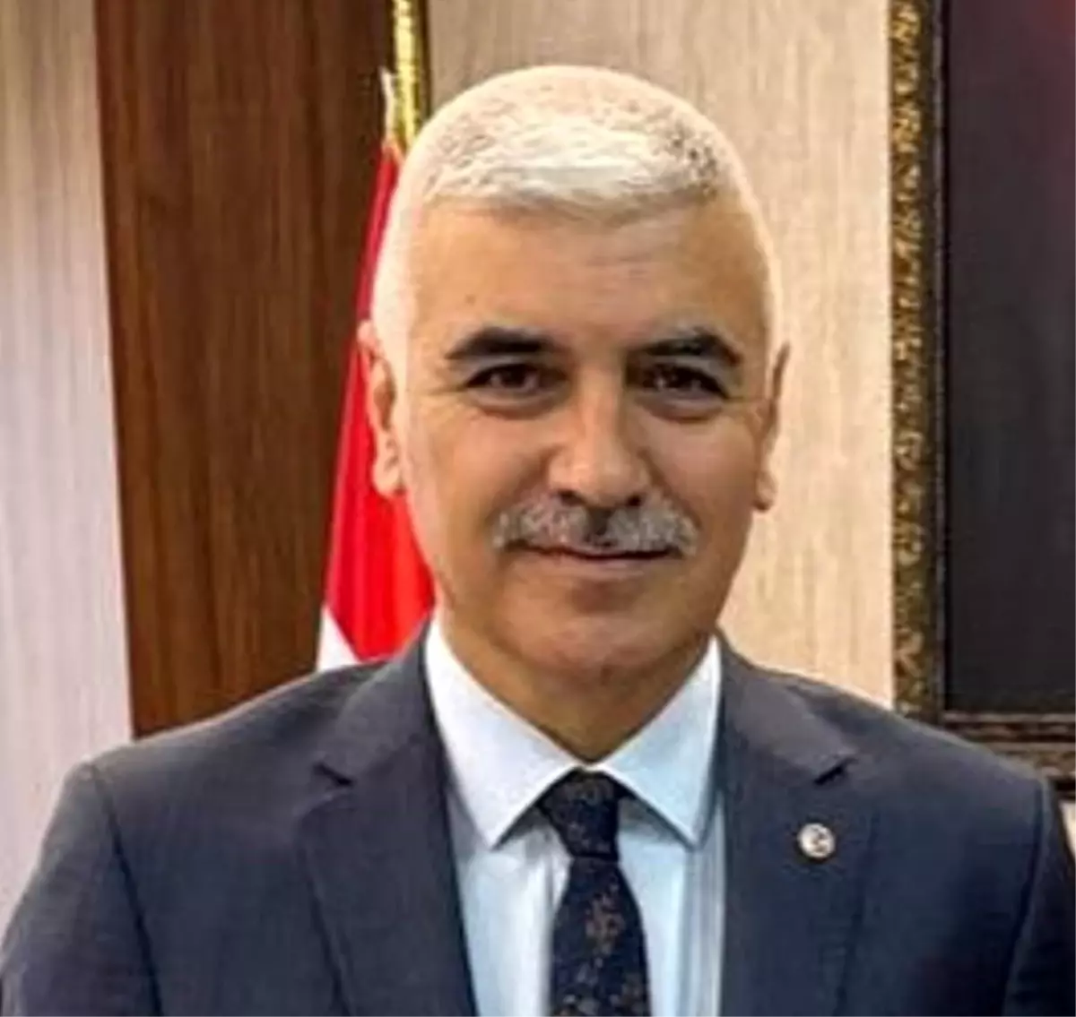 37 İlin Emniyet Müdürü Değişti: Balıkesir'e Yeni Atama