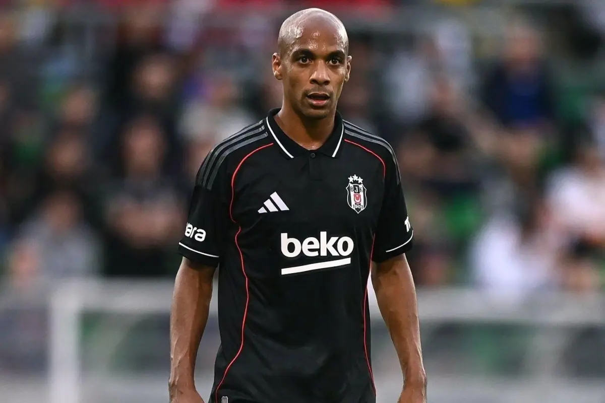Beşiktaş'ta ayrılık! Joao Mario'nun yeni durağı Yunanistan