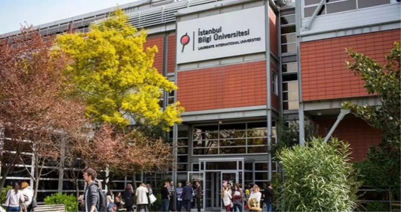 Bilgi Üniversitesi kimin? Bilgi Üniversitesi'ne el mi konuldu?