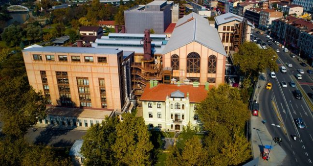 Bilgi Üniversitesi kimin? Bilgi Üniversitesi'ne el mi konuldu?