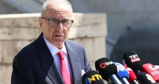 Cahit Karakaş Kimdir? Hayatını Kaybeden Cahit Karakaş'ın Yaşı ve Vefat Sebebi Cahit Karakaş Kimdir? Hayatını Kaybeden Cahit Karakaş'ın Yaşı ve Vefat Sebebi