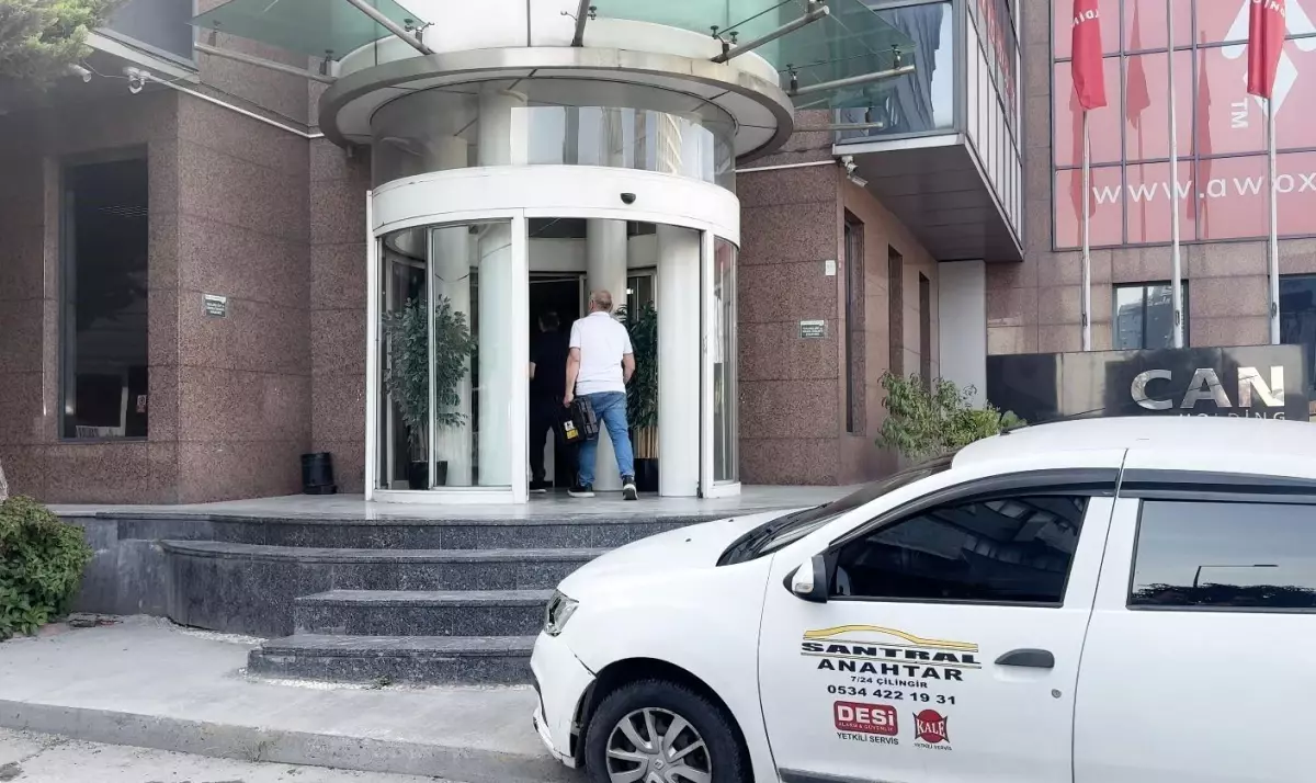 Can Holding'e Soruşturma: 121 Şirkete El Konuldu