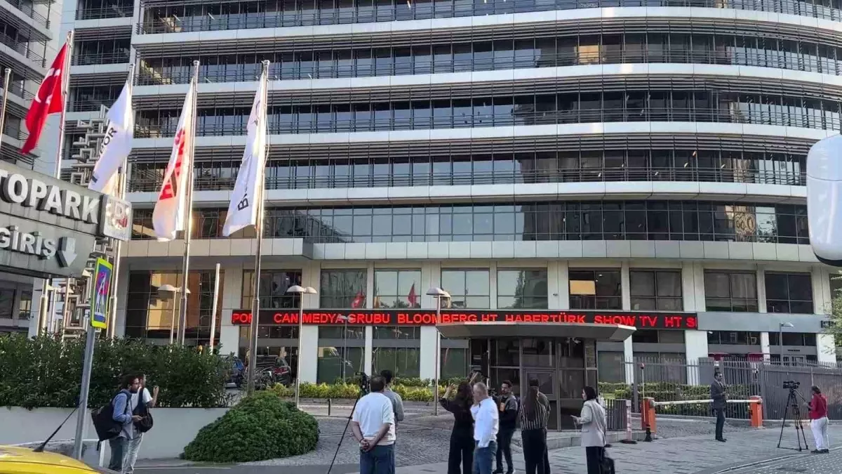 Can Holding'e Yönelik Suç Örgütü Soruşturması: 121 Şirkete El Konuldu