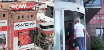 Can Holding'e yönelik soruşturmada gözaltı kararı verilen 10 şüpheliden 4'ü yakalandı