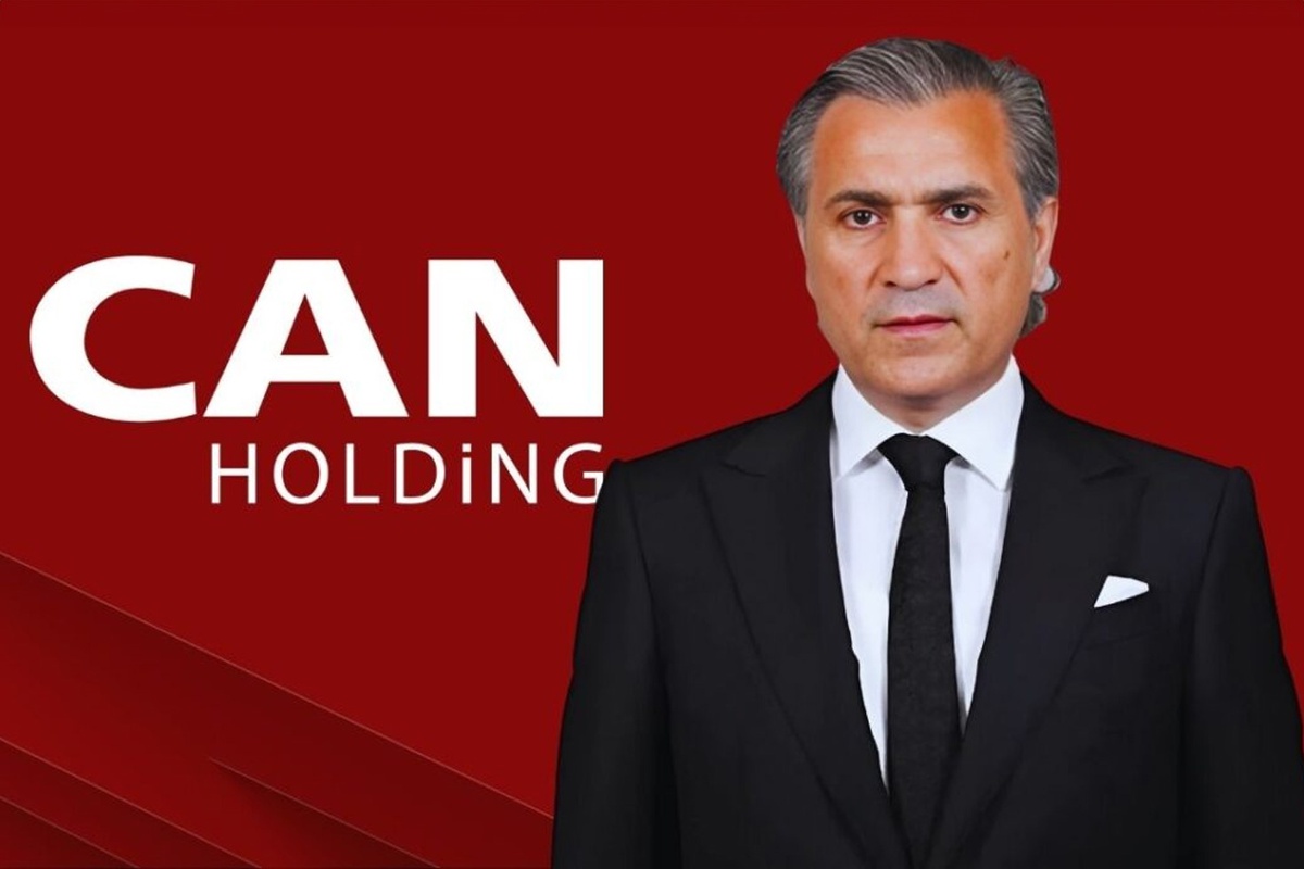 Can Holding'in sahibi Kemal Can kimdir?