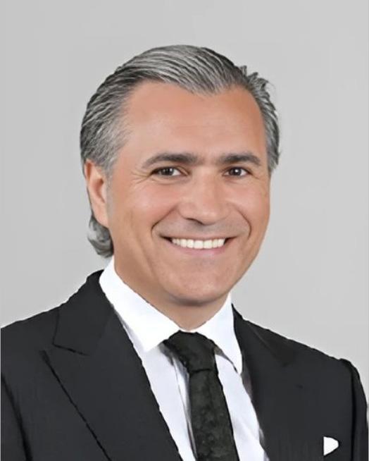 Who is Kemal Can, the owner of Can Holding?