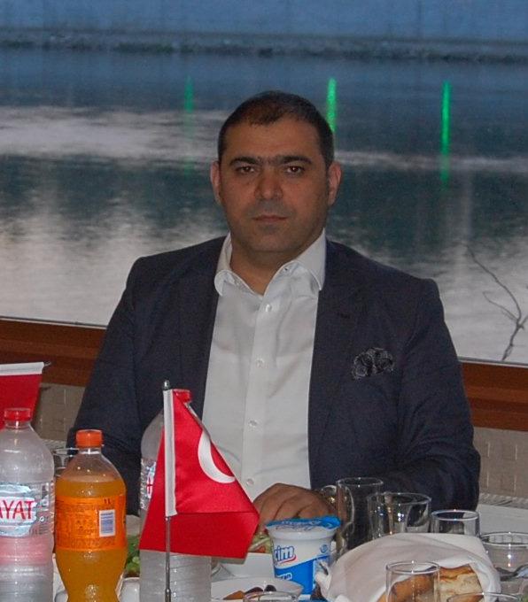 Who is Kemal Can, the owner of Can Holding?
