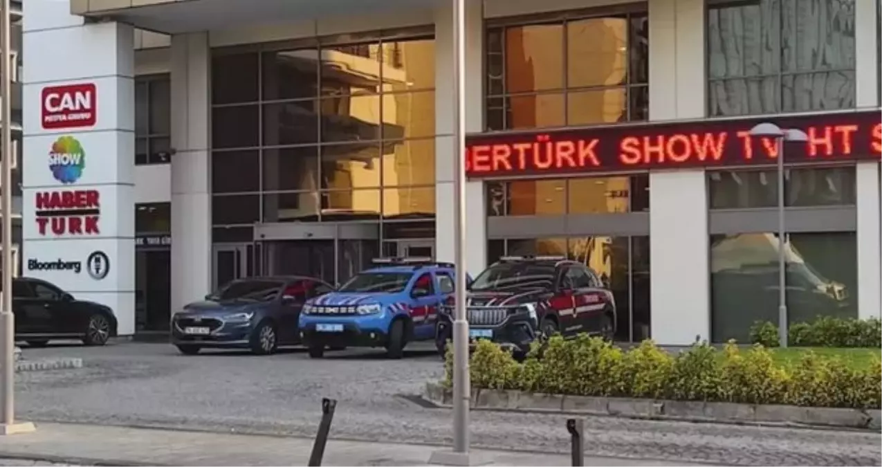 Can Holding olayı nedir? Habertürk ve Show TV dahil 121 şirkete neden el konuldu?