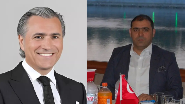 Can Holding operasyonunda Türkiye'nin dev şirketlerine el konuldu,