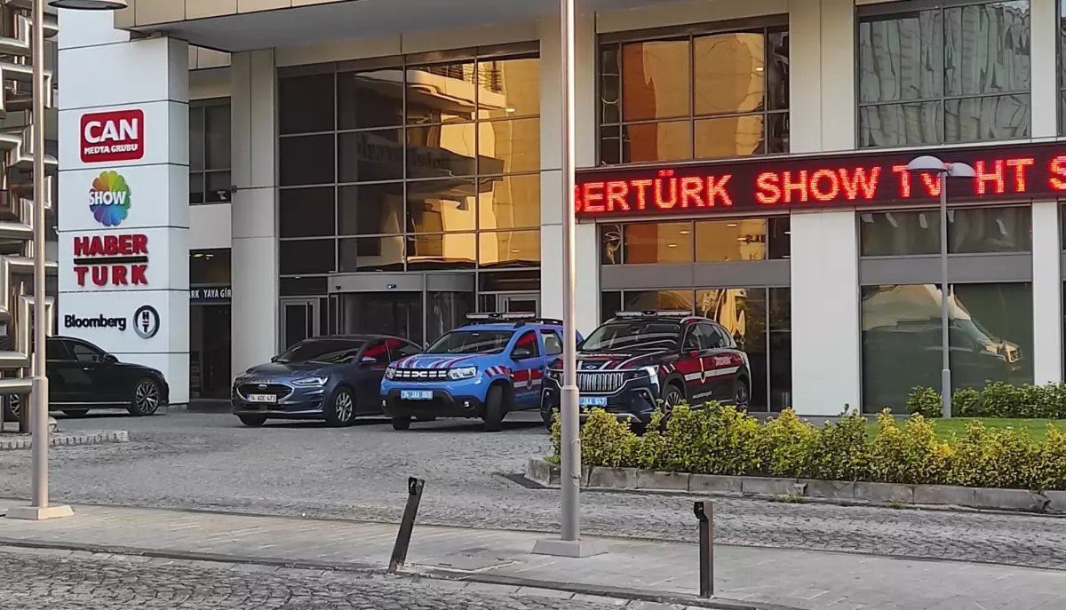 Can Holding Sahipleri İçin Gözaltı Kararı