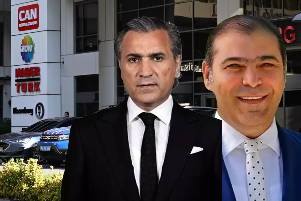 Can Holding soruşturmasında patronlar firari! Kemal Can ve Mehmet Şakir Can her yerde aranıyor