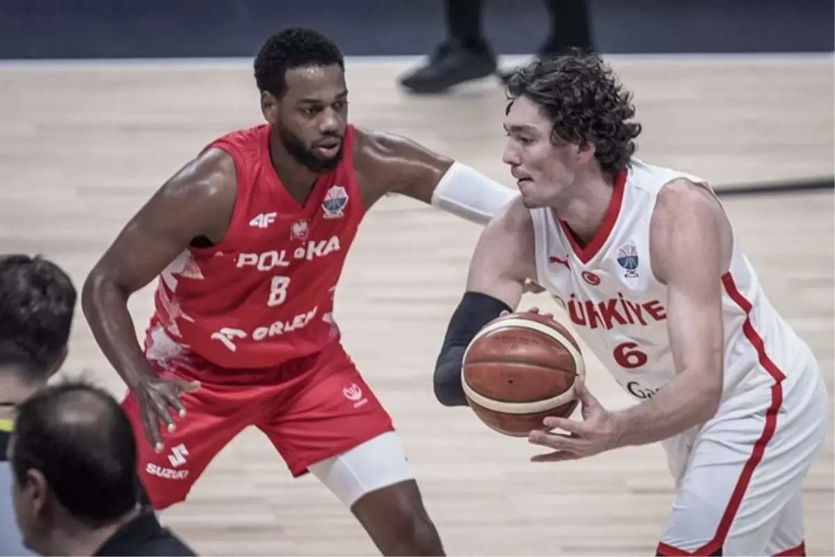 Cedi Osman Yunanistan maçında oynayacak mı? Cedi Osman sakatlandı mı, son durumu nasıl?
