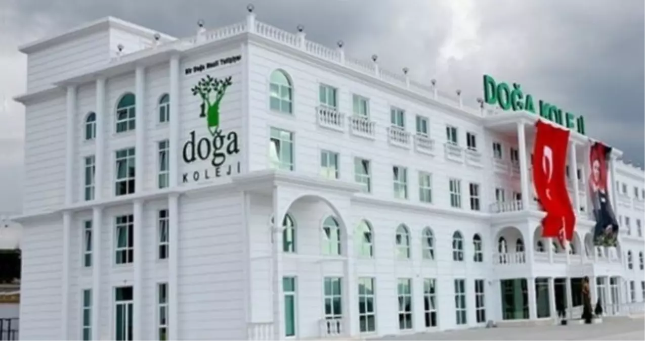 Doğa Koleji kimin? Doğa Koleji'ne el mi konuldu?