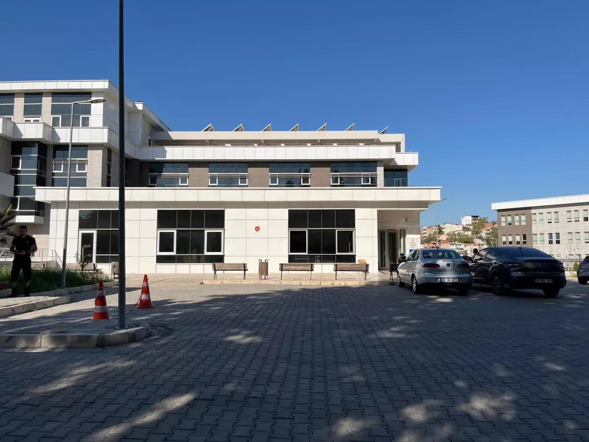Eski Sevgili Cinayeti: R.G. Kaçıp İntihar Etti