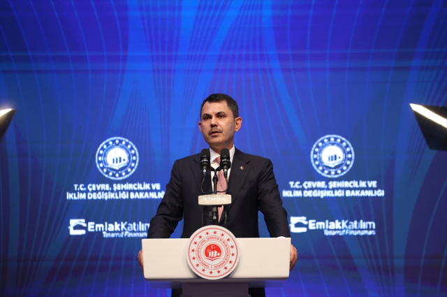 New era in interest-free home and vehicle purchases: Minister Kurum announced the details