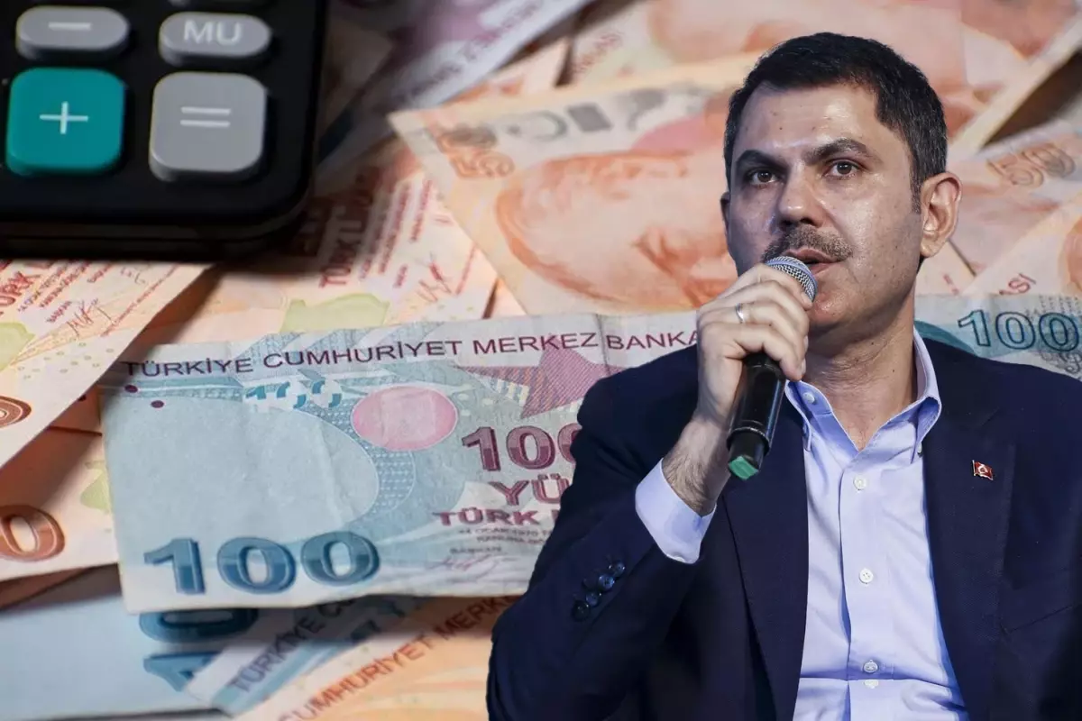 Faizsiz ev ve araç alımında yeni dönem: Bakan Kurum detayları açıkladı