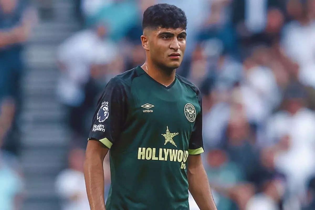 Fenerbahçe'den Yunus Emre Konak için resmi teklif! Brentford'dan cevap geldi