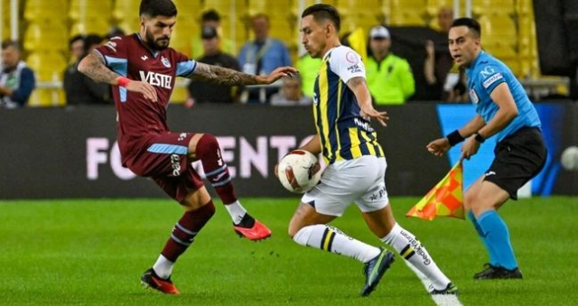 Fenerbahçe - Trabzonspor maç biletleri ne zaman satışa çıkacak? FB-TS maç bilet fiyatları ne kadar?