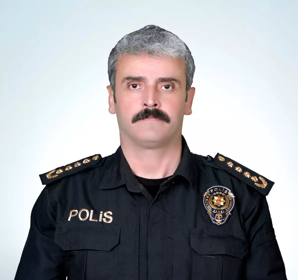 Giresun Emniyet Müdürü Çelebi merkeze çekildi