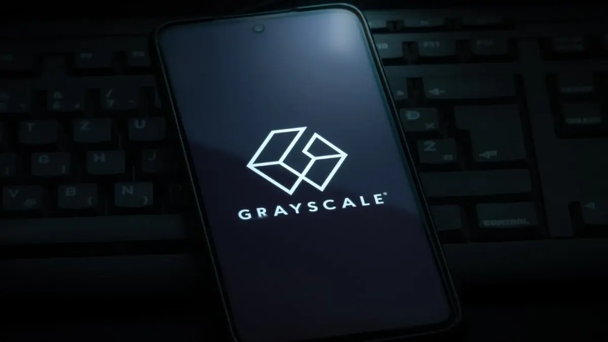 Grayscale üç altcoin ETF'si için SEC'e başvuru yaptı