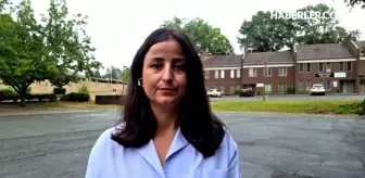 Haberler.com Washington Temsilcisi Rona Sural: Katar, barış müzakerelerine bir süre ara verdi
