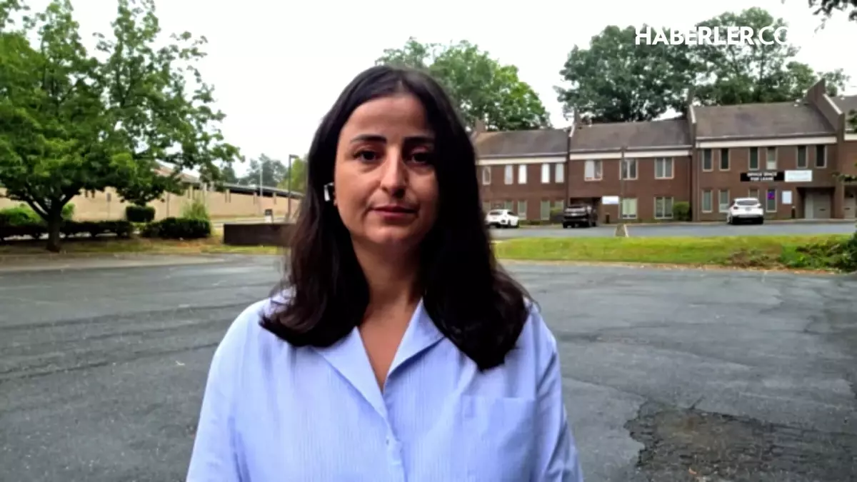 Haberler.com Washington Temsilcisi Rona Sural: Katar, barış müzakerelerine bir süre ara verdi