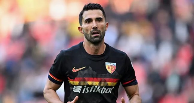 Hasan Ali Kaldırım kimdir? Hasan Ali Kaldırım hangi takıma transfer oldu? Hasan Ali Kaldırım kimdir? Hasan Ali Kaldırım hangi takıma transfer oldu?