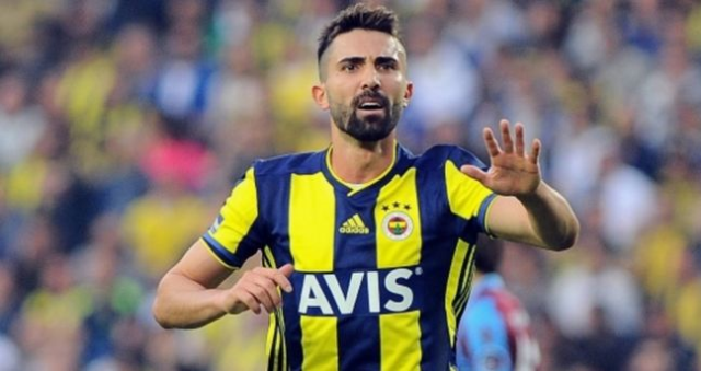 Hasan Ali Kaldırım kimdir? Hasan Ali Kaldırım hangi takıma transfer oldu? Hasan Ali Kaldırım kimdir? Hasan Ali Kaldırım hangi takıma transfer oldu?